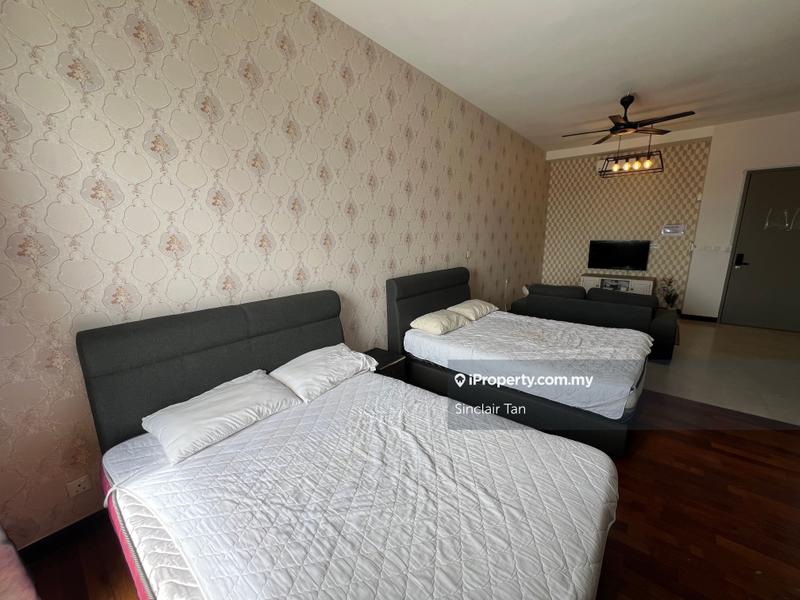 Condominium for Rent in Silverscape Residences by Geoffery Wee - iProperty.com.my