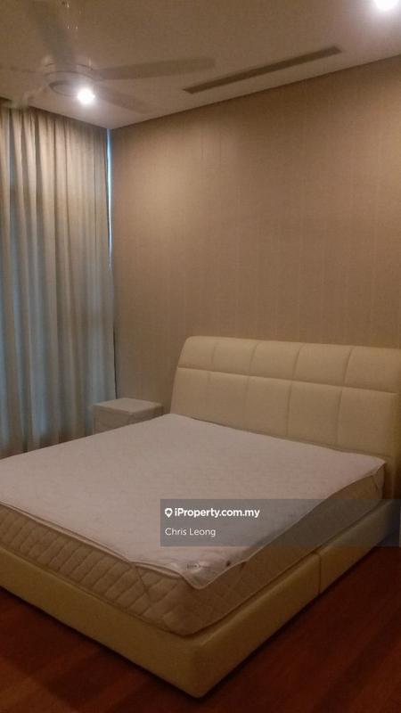 Service Residence for Rent in Quadro Residences by Chris Leong - iProperty.com.my