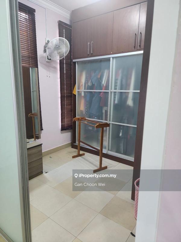 Rumah Berkembar untuk Dijual di Taman Tasik Prima, Puchong oleh Gan Choon Wei - iProperty.com.my