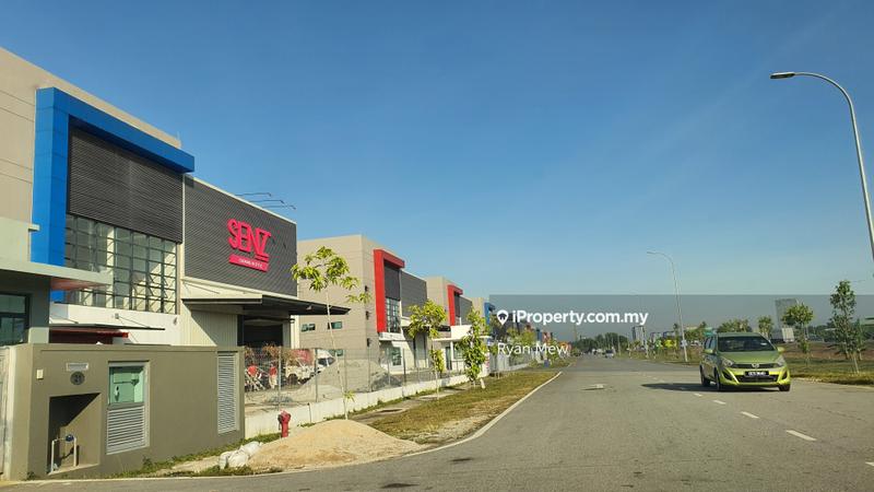 Detached Factory for Rent in Taman Perindustrian Puchong Utama, Puchong by Ryan Mew - iProperty.com.my