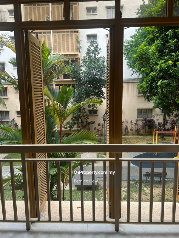 For Rent - Puncak Nusa Kelana