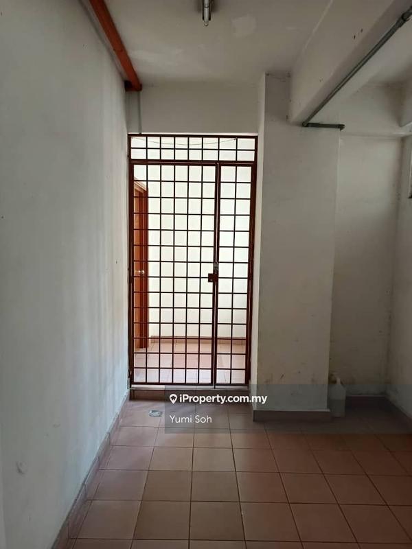 Kondominium untuk Dijual di Midah Ria Condominium oleh Yumi Soh - iProperty.com.my