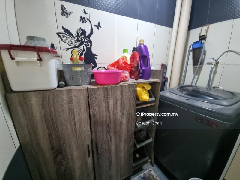 Condominium for Sale in Sri Alam Condominium by Joseph Chan - iProperty.com.my