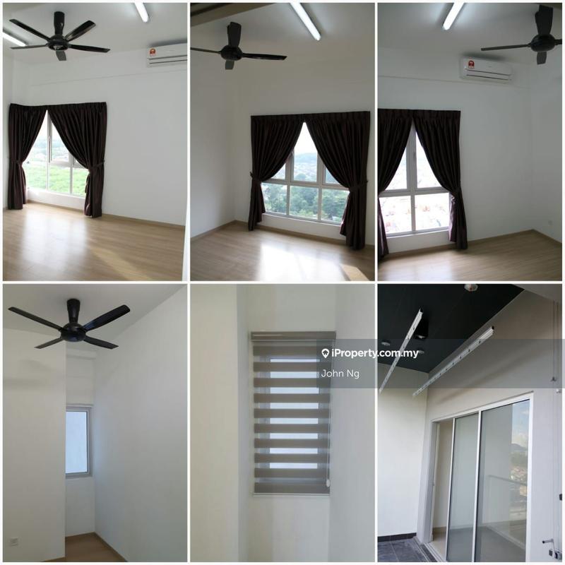 Kondominium untuk Dijual di Anyaman Residence oleh John Ng - iProperty.com.my