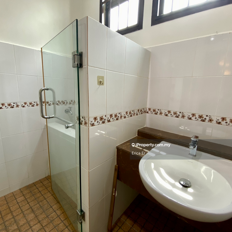 1-storey Terraced House for Sale in Taman Pelangi Indah, Ulu Tiram by Erica Er - iProperty.com.my