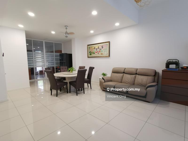 Rumah Berangkai 2 Tingkat untuk Dijual di Kota Kemuning, Shah Alam oleh Vincent Ong - iProperty.com.my