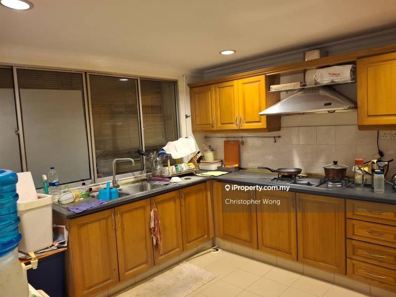 For Sale - Ridzuan Condominium
