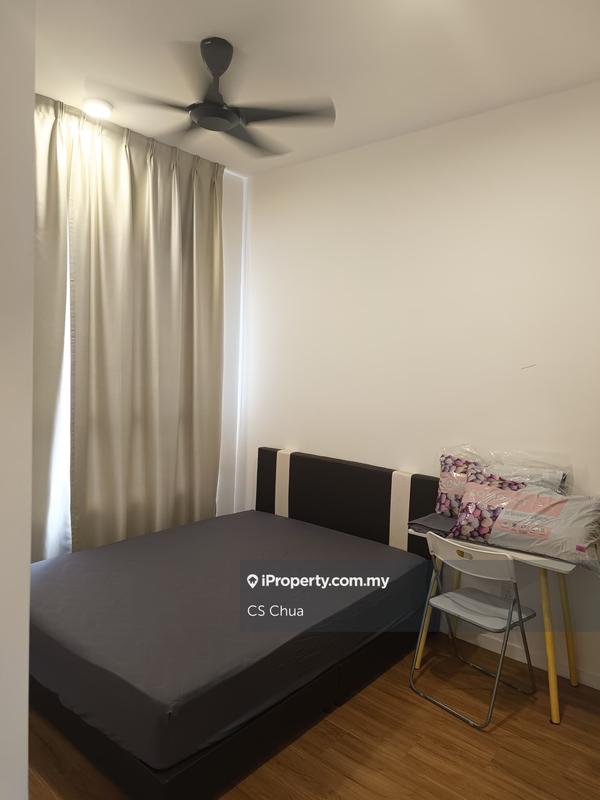 Service Residence for Rent in SouthPlace Residences @ Tropicana Metropark by CS Chua - iProperty.com.my