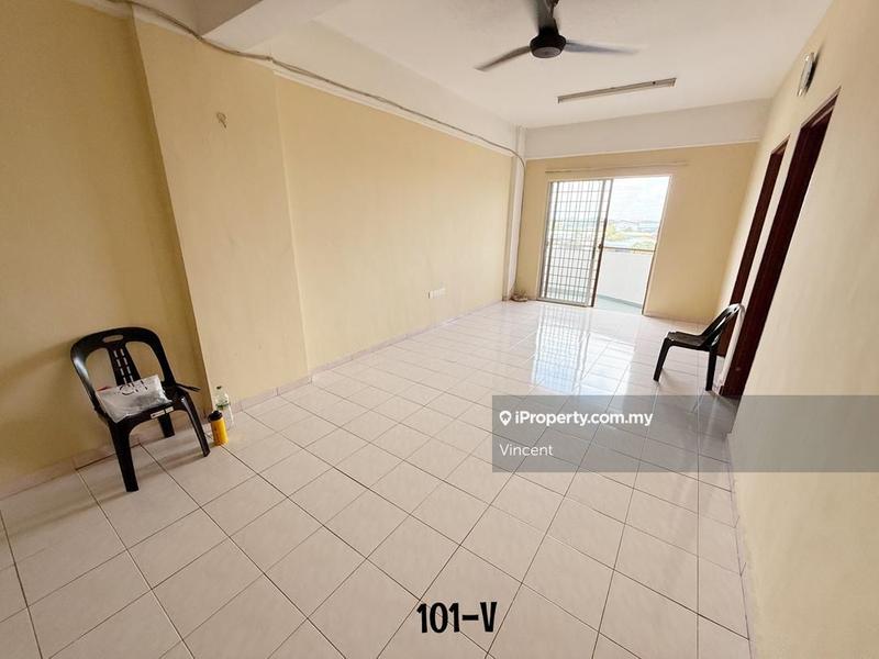 For Rent - Pangsapuri Perdana Villa