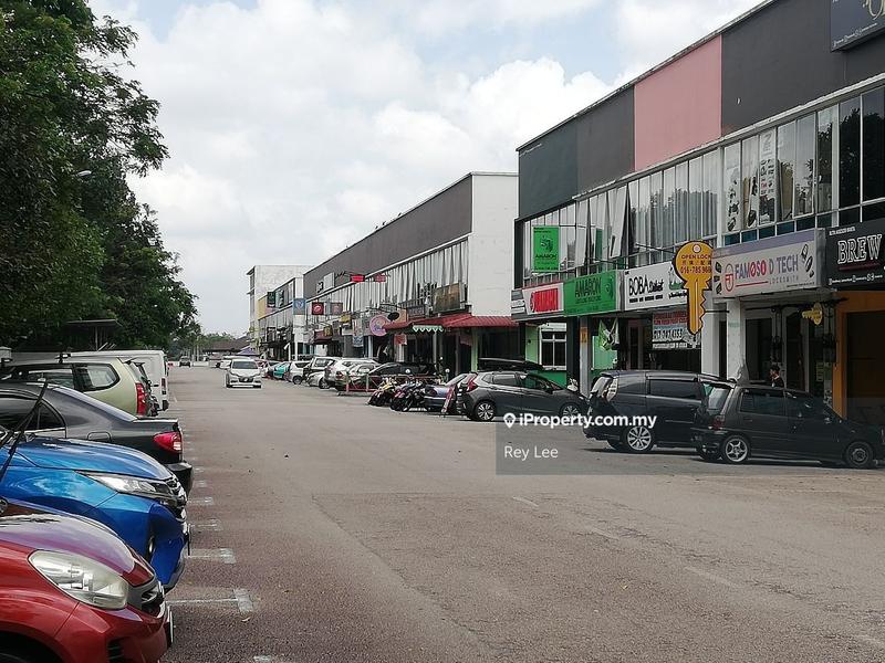 Shop untuk Dijual di Masai, Johor oleh Rey Lee - iProperty.com.my