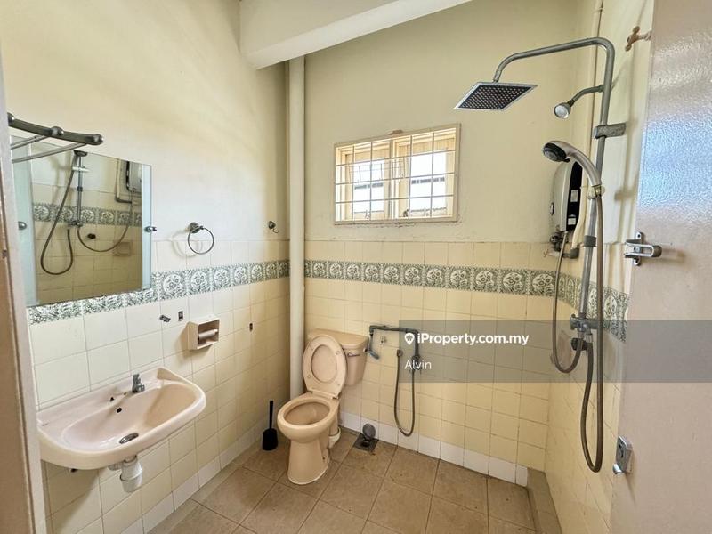 2-storey Terraced House for Sale in Taman Cheng Perdana, Cheng by Alvin - iProperty.com.my