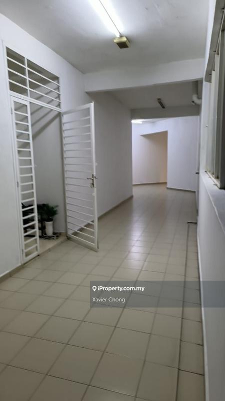 Condominium for Sale in The iResidence by Xavier Chong - iProperty.com.my