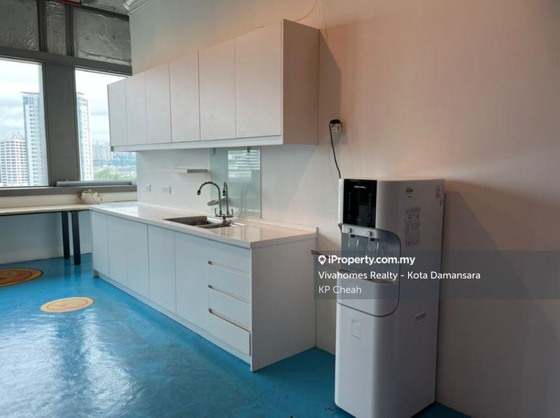 Pejabat untuk Disewa di KL Eco City, Kuala Lumpur oleh KP Cheah - iProperty.com.my