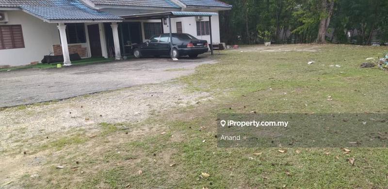 Commercial Land for Sale in JALAN TUAN HAJI SAID, BANDAR SEREMBAN, SEREMBAN, Seremban by Anand - iProperty.com.my
