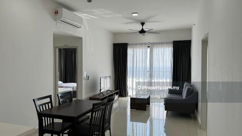 For Sale - Setia City Residences