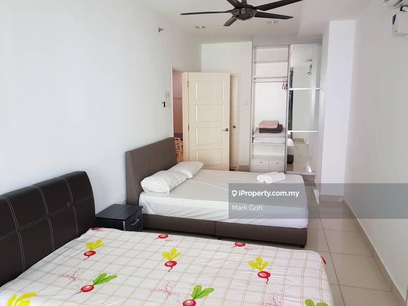 Condominium for Sale in Mansion One by Mark Goh - iProperty.com.my