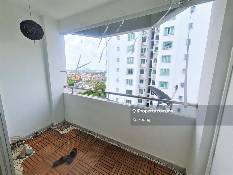 Condominium for Sale in Damaipuri by Xc Foong - iProperty.com.my