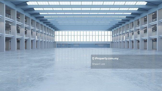 Kilang Terpisah untuk Disewa di Taman Perindustrian Pulau Indah, Klang oleh Shawn Lee - iProperty.com.my