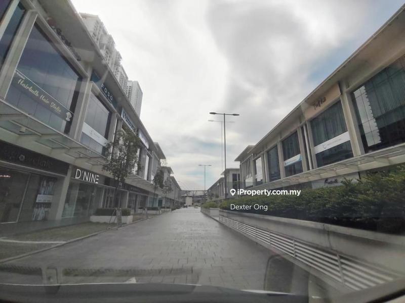 Kedai-Pejabat untuk Dijual di Bukit Jalil, Kuala Lumpur oleh Dexter Ong - iProperty.com.my