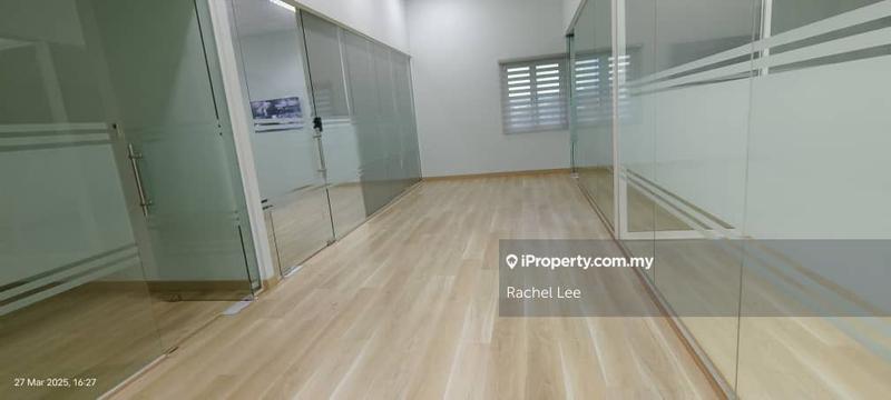 Semi-D Kilang untuk Dijual di Kampung Baru Sungai Buloh, Sungai Buloh oleh Rachel Lee - iProperty.com.my