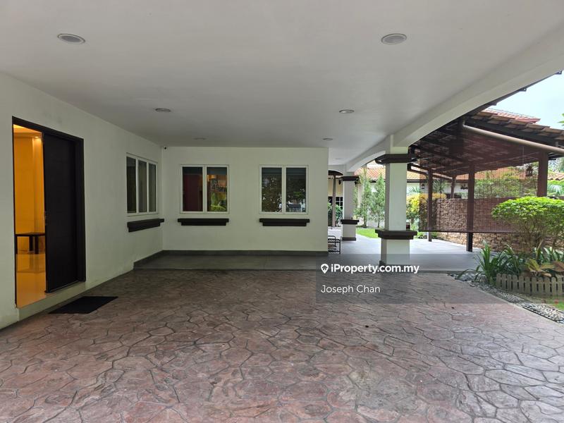 Semi-Detached House untuk Dijual di Seksyen 13, Shah Alam oleh Joseph Chan - iProperty.com.my