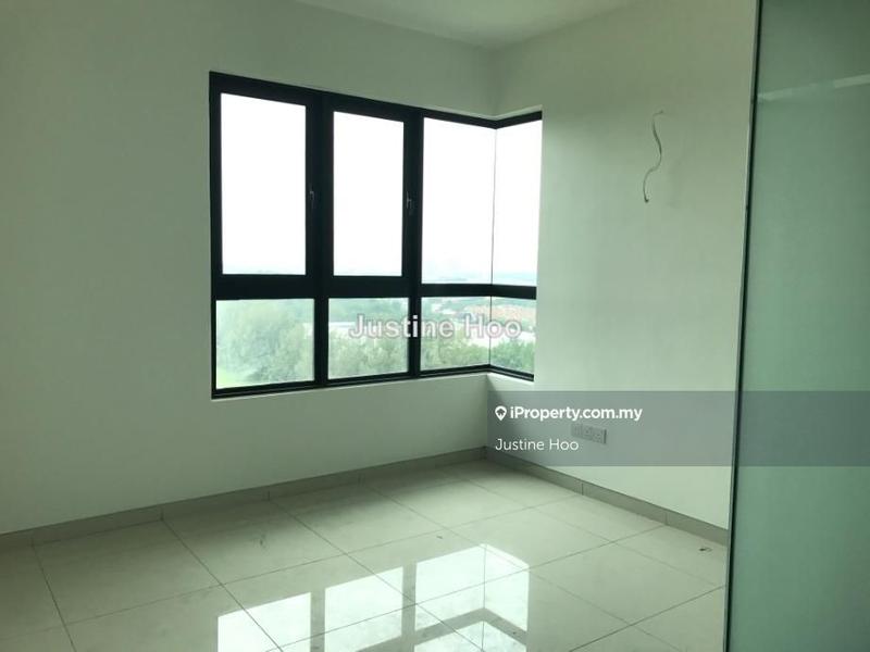 Kediaman Servis untuk Dijual di Epic Residence oleh Justine Hoo - iProperty.com.my