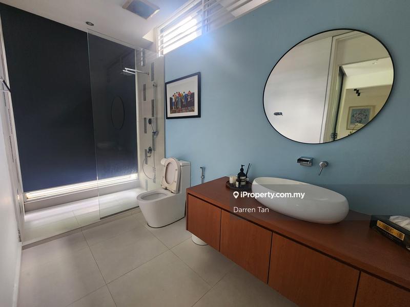 For Sale - Damansara Heights