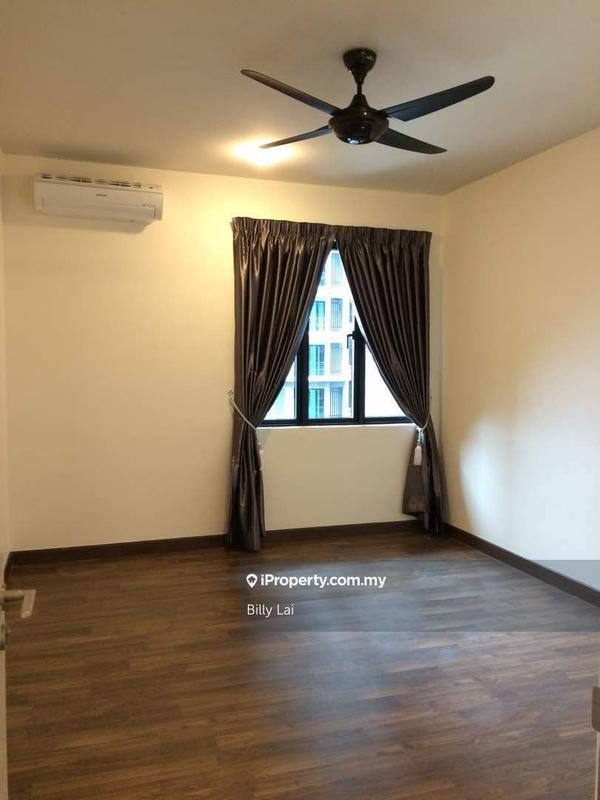 Kondominium untuk Dijual di The Reach @ Titiwangsa oleh Billy Lai - iProperty.com.my