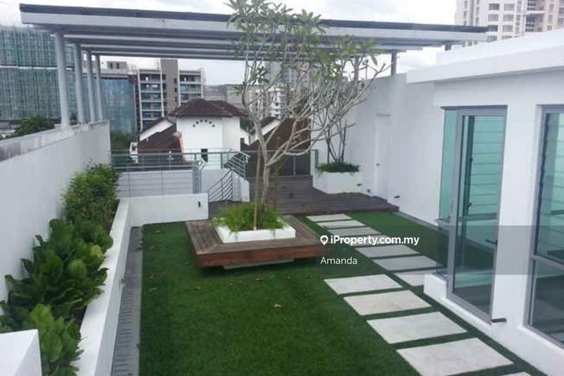 Condominium for Sale in Amarin Wickham by Amanda - iProperty.com.my