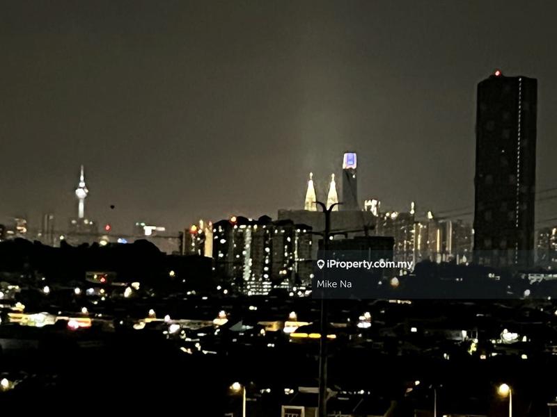 Service Residence for Sale in Connaught Avenue by Mike Na - iProperty.com.my