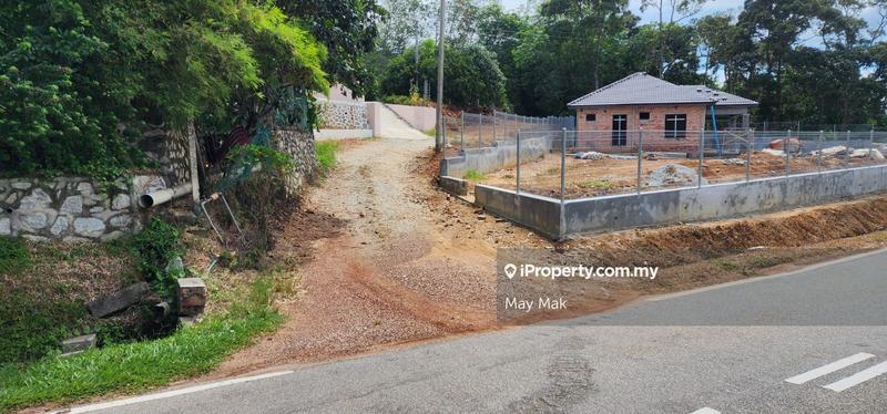 Tanah Pertanian untuk Dijual di Ayer Paabas, Alor Gajah oleh May Mak - iProperty.com.my