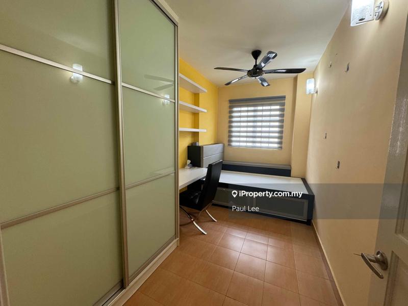 Condominium for Sale in Sri Jati II by Paul Lee - iProperty.com.my