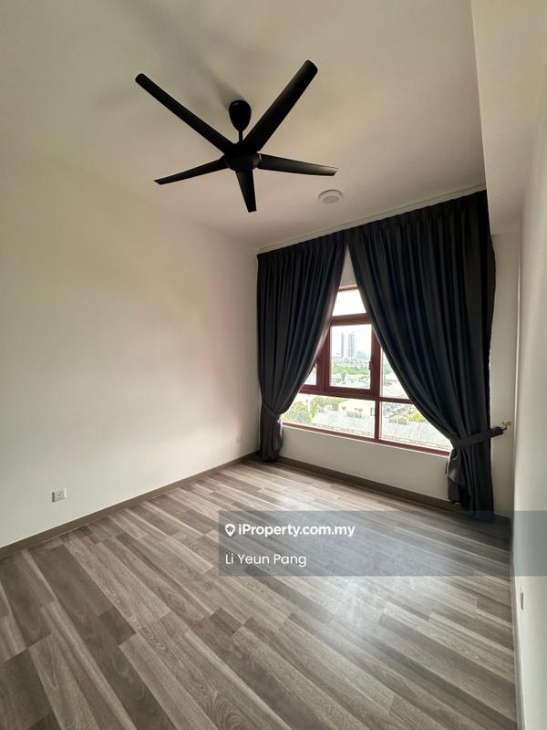 Service Residence for Rent in The Rosewoodz @ Bukit Jalil by Lydia Pang - Interior - iProperty.com.my