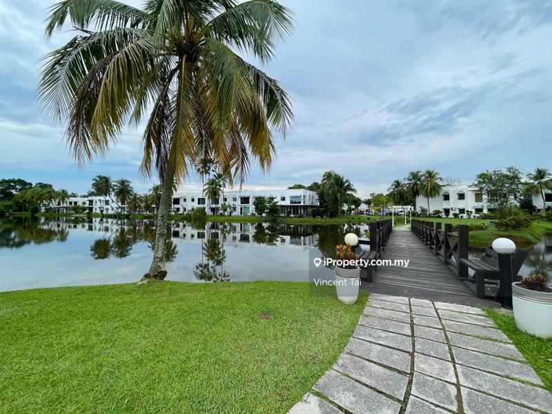 Rumah Bandar untuk Dijual di yciqf, Kajang oleh Vincent Tai - iProperty.com.my