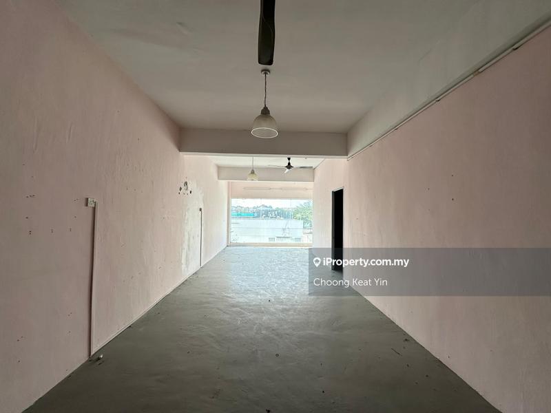 Shop for Sale in Jalan Pegawai, Alor Setar by Choong Keat Yin - iProperty.com.my