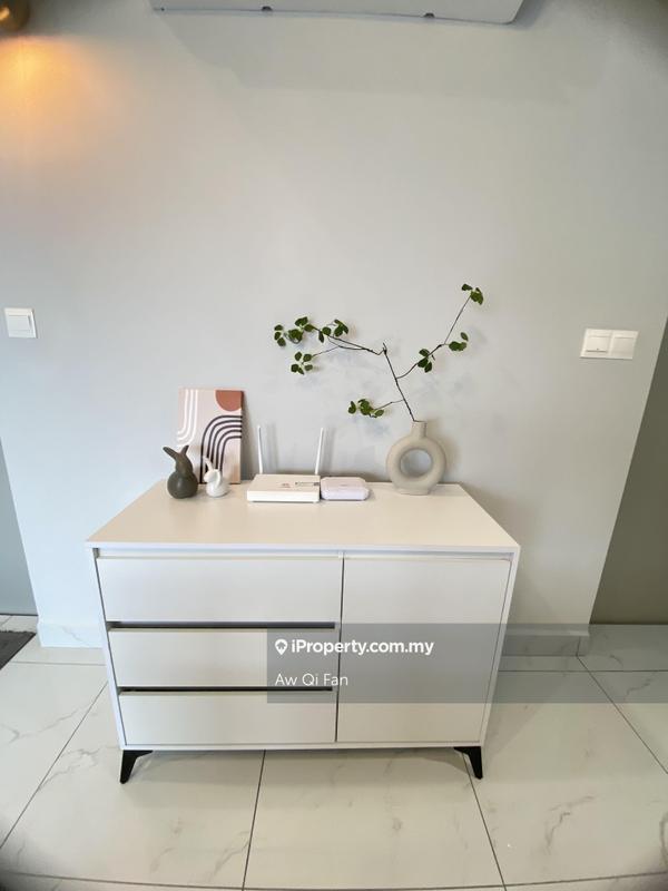 Residensi Servis untuk Dijual di Arte Cheras oleh Aw Qi Fan - iProperty.com.my