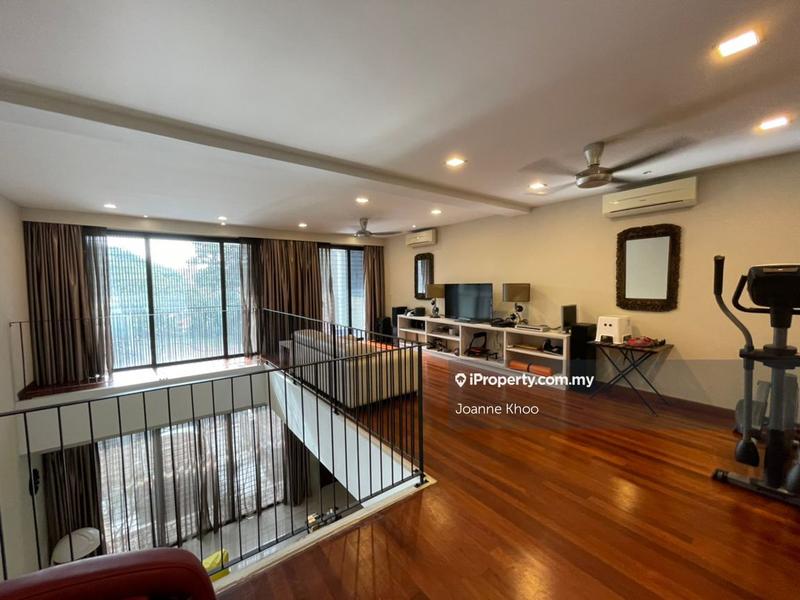 3-storey Terraced House for Sale in Taman Desa, nr2 Taman Seputeh, old klang Road, KL, Taman Desa by Joanne Khoo - iProperty.com.my