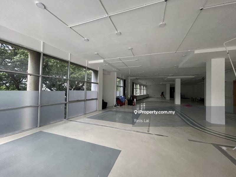 For Rent - Bedford Business Park, Jalan Klang Lama, Old Klang Road
