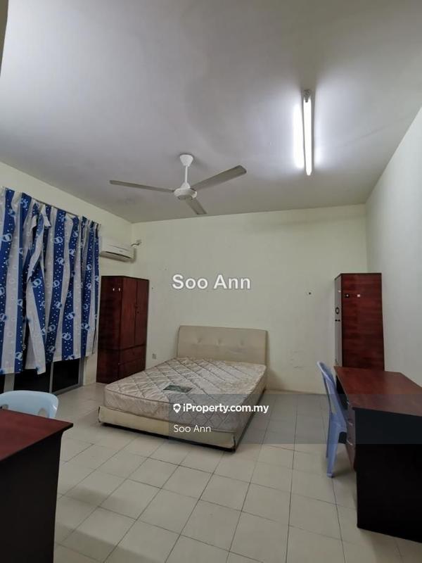 Rumah Berangkai 2 Tingkat untuk Dijual di Kampar, Perak oleh Soo Ann - iProperty.com.my