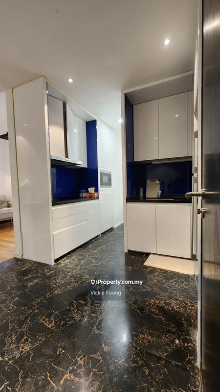 For Rent - Arcoris Residences