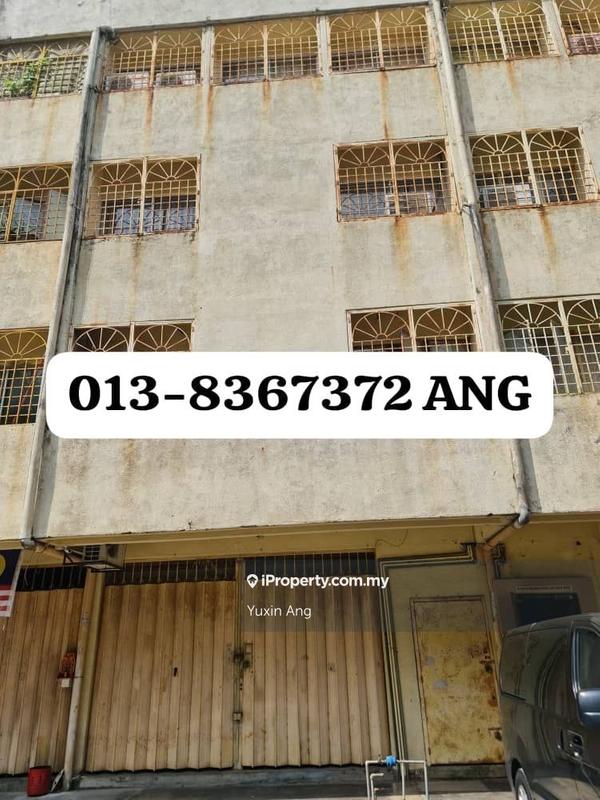Kedai untuk Dijual di Taman Suria Jaya, Cheras oleh Yuxin Ang - iProperty.com.my