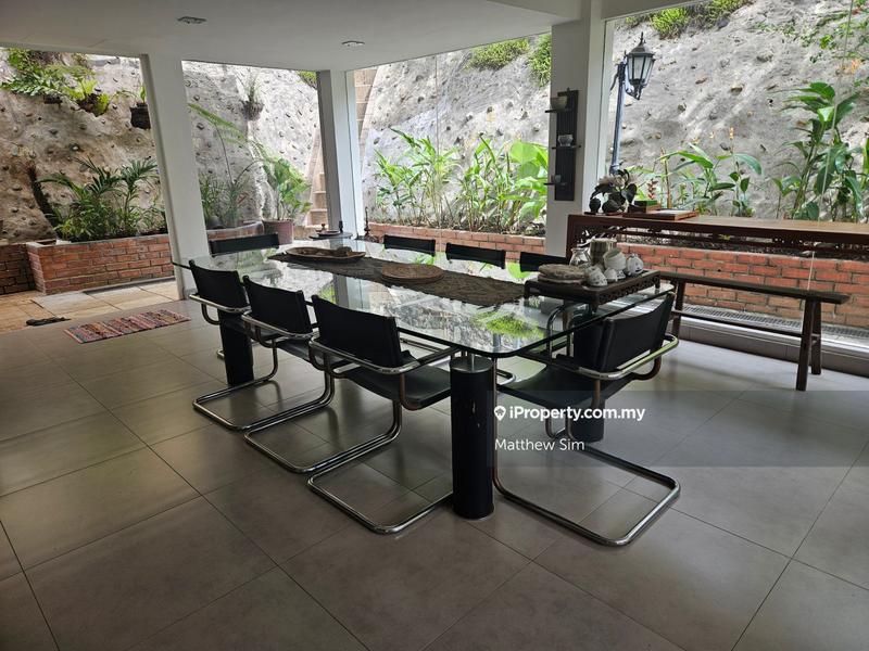 Bungalow House for Sale in Taman Seputeh, Seputeh by Matthew Sim - iProperty.com.my