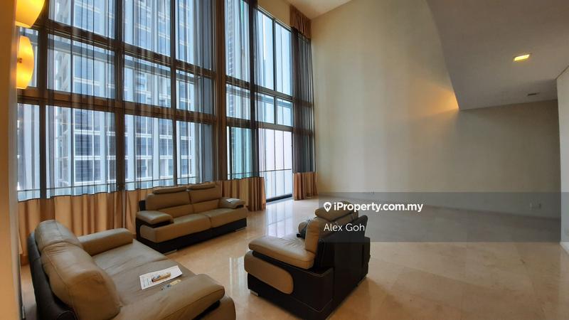 Kondominium untuk Dijual di Dua Residency oleh Alex Goh - iProperty.com.my