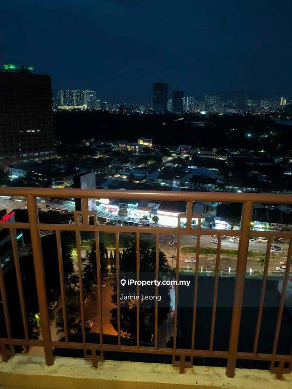 Kondominium untuk Dijual di Rivercity Condominium oleh Jamie Leong - iProperty.com.my