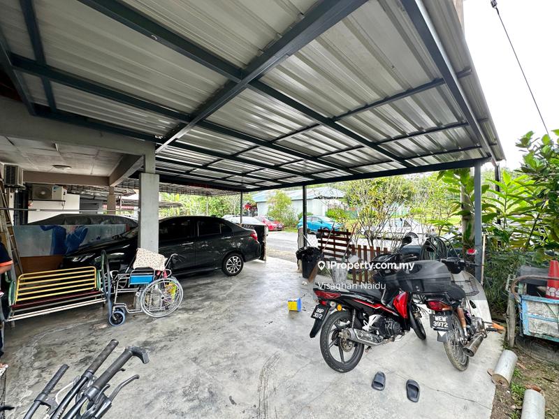 Rumah Berangkai 1 Tingkat untuk Dijual di Bandar Sungai Buaya, Serendah oleh Visaghan Naidu - iProperty.com.my