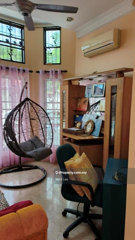Bungalow House for Sale in Titiwangsa, Kuala Lumpur by Kent Lee - iProperty.com.my