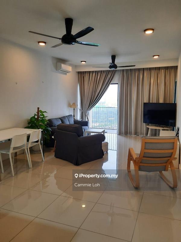 For Rent - Westside Three