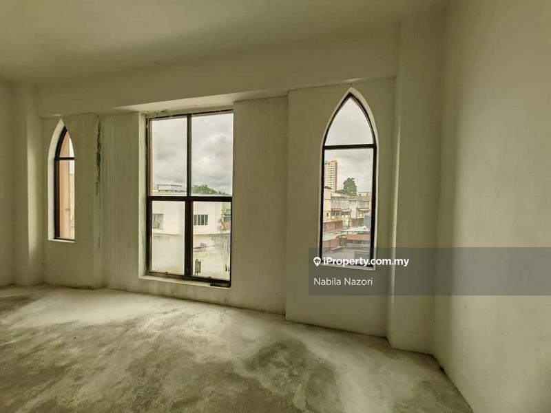 Shop / Office untuk Dijual di Kota Bharu, Kelantan oleh Nabila Nazori - iProperty.com.my