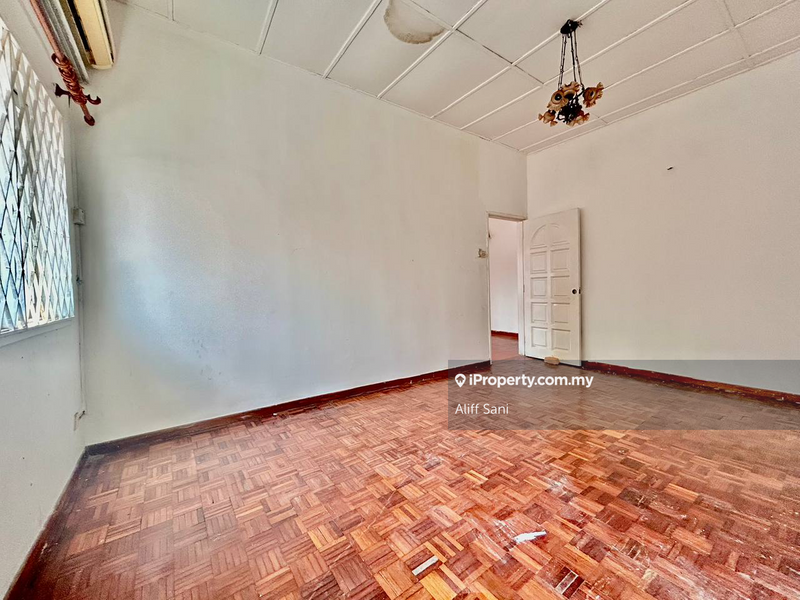 Semi-Detached House for Sale in Taman Permata, Ulu Kelang by Aliff Sani - iProperty.com.my