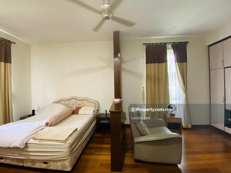 Banglo untuk Dijual di Kota Kemuning, Shah Alam oleh Louisa Lee - iProperty.com.my